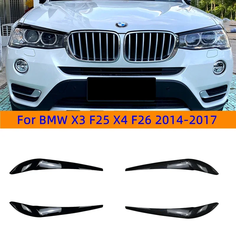 Для BMW X3 F25 X4 F26 2014-2017, автомобильная фара, лампа, коридор, декоративная крышка, модификация стайлинга автомобиля
Для BMW X3 F25 X4 F26 2014-2017, автомобильная фара, лампа, коридор, декоративная крышка, модификация стайлинга автомобиля