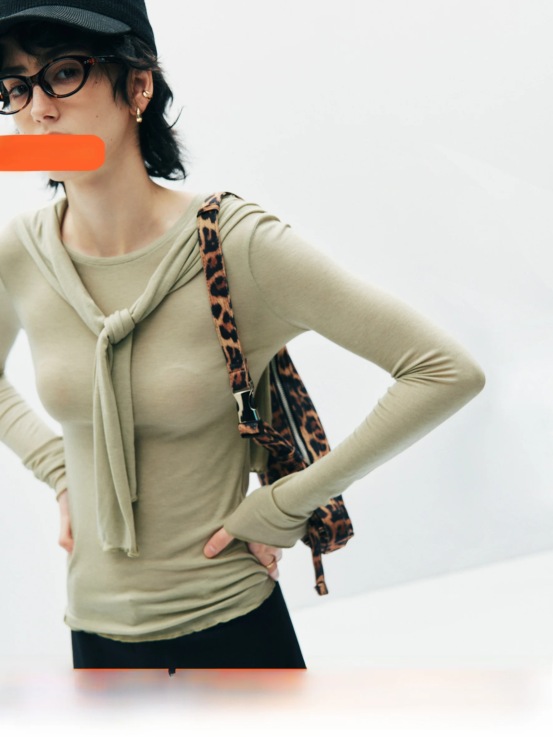 Slimming Effectiveness Handmade Cashmere Lyocell Soft High Elasticity Basic Style Long Sleeve T-Shirt Women's Knitted Top
Slimming Effectiveness Handmade Cashmere Lyocell Soft High Elasticity Basic Style Long Sleeve T-Shirt Women's Knitted Top