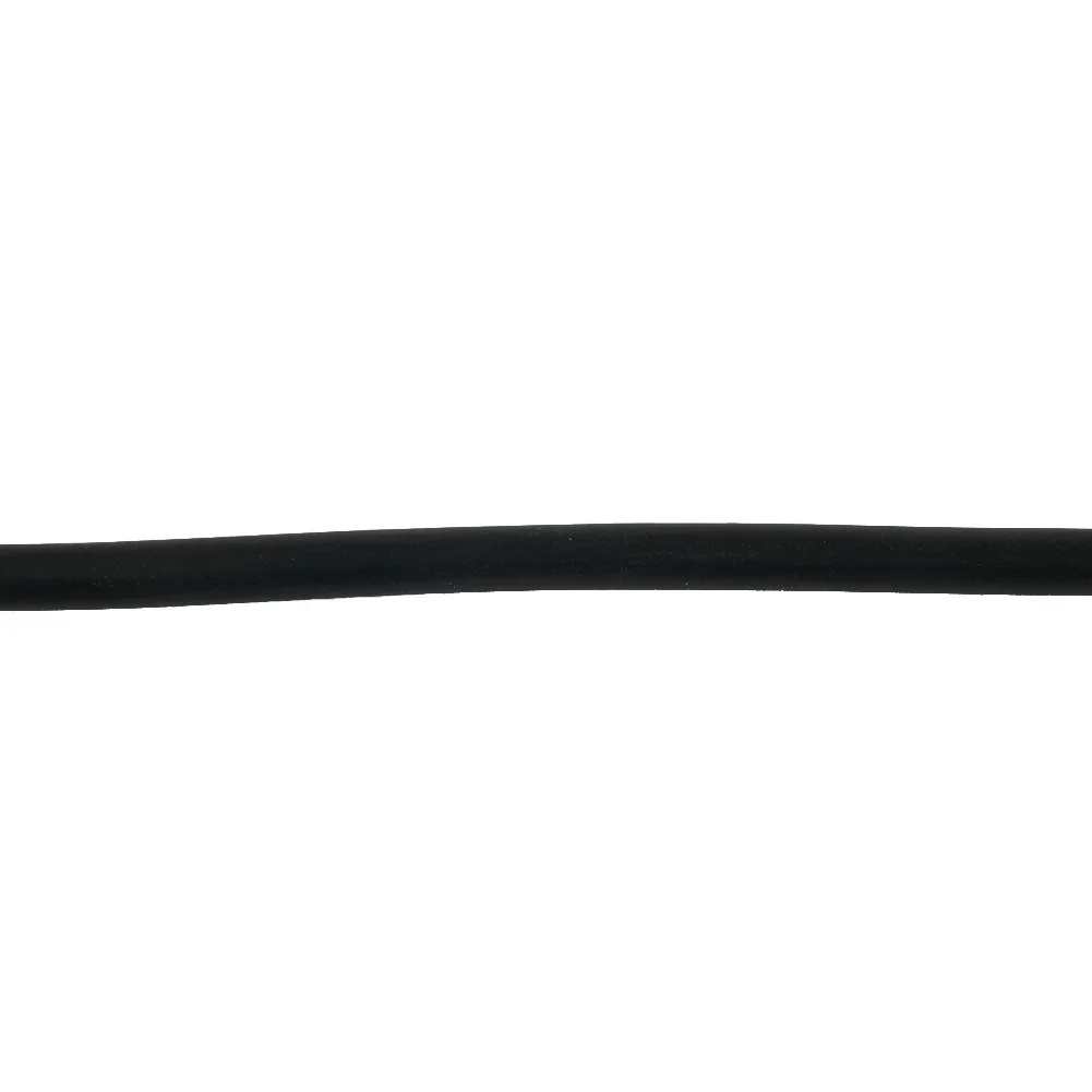 High Quality Brand New Replacement Hose Kits Washer Jet Windshield T-Type Tube Pipe Wiper 100cm Accessories Black
High Quality Brand New Replacement Hose Kits Washer Jet Windshield T-Type Tube Pipe Wiper 100cm Accessories Black
