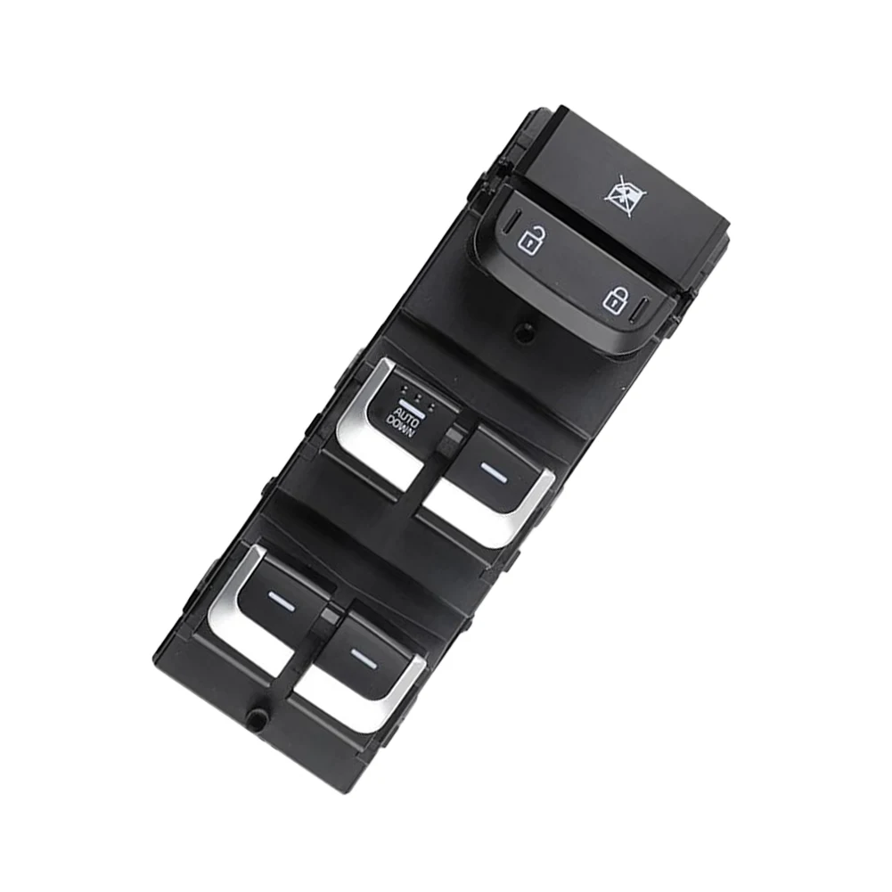 For Car Window Repair Power Window Switch 93571-D9200 Replacement Direct Replacement Part No Programming Required
For Car Window Repair Power Window Switch 93571-D9200 Replacement Direct Replacement Part No Programming Required