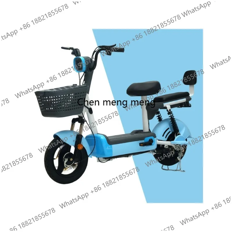 Горный снежный велосипед с литиевой батареей помогает мужчинам и женщинам с регулируемой скоростью, легкий электрический велосипед с батареей
Горный снежный велосипед с литиевой батареей помогает мужчинам и женщинам с регулируемой скоростью, легкий электрический велосипед с батареей