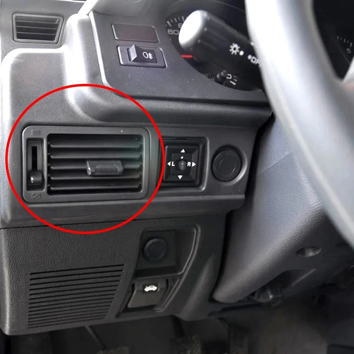 3Pcs Car Dashboard Air Condition Outlet Kits for Mitsubishi Pajero Montero V31 V32 V33 1998-2016 Central Air Vent Grill
3Pcs Car Dashboard Air Condition Outlet Kits for Mitsubishi Pajero Montero V31 V32 V33 1998-2016 Central Air Vent Grill