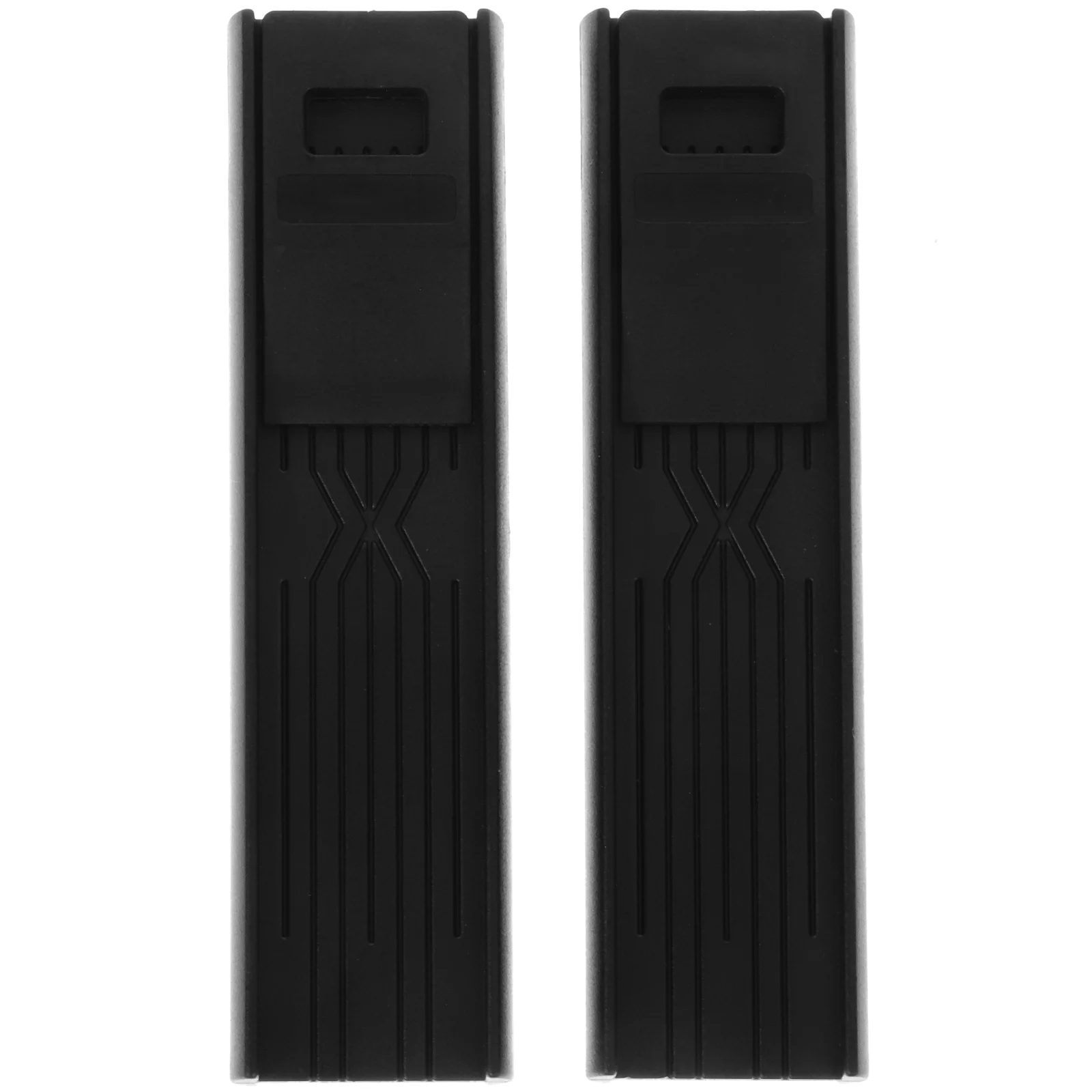 2 Pcs Soprano Sax End Plug Saxophone Reed Holder Alto Whistle Protectors Buckle
2 Pcs Soprano Sax End Plug Saxophone Reed Holder Alto Whistle Protectors Buckle