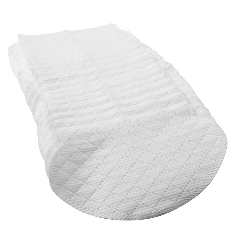 20PCS Replacement Disposable Mop Cloths For Ecovacs Deebot Ozmo 950 920 905 Rags Robotic Vacuum Cleaner
20PCS Replacement Disposable Mop Cloths For Ecovacs Deebot Ozmo 950 920 905 Rags Robotic Vacuum Cleaner