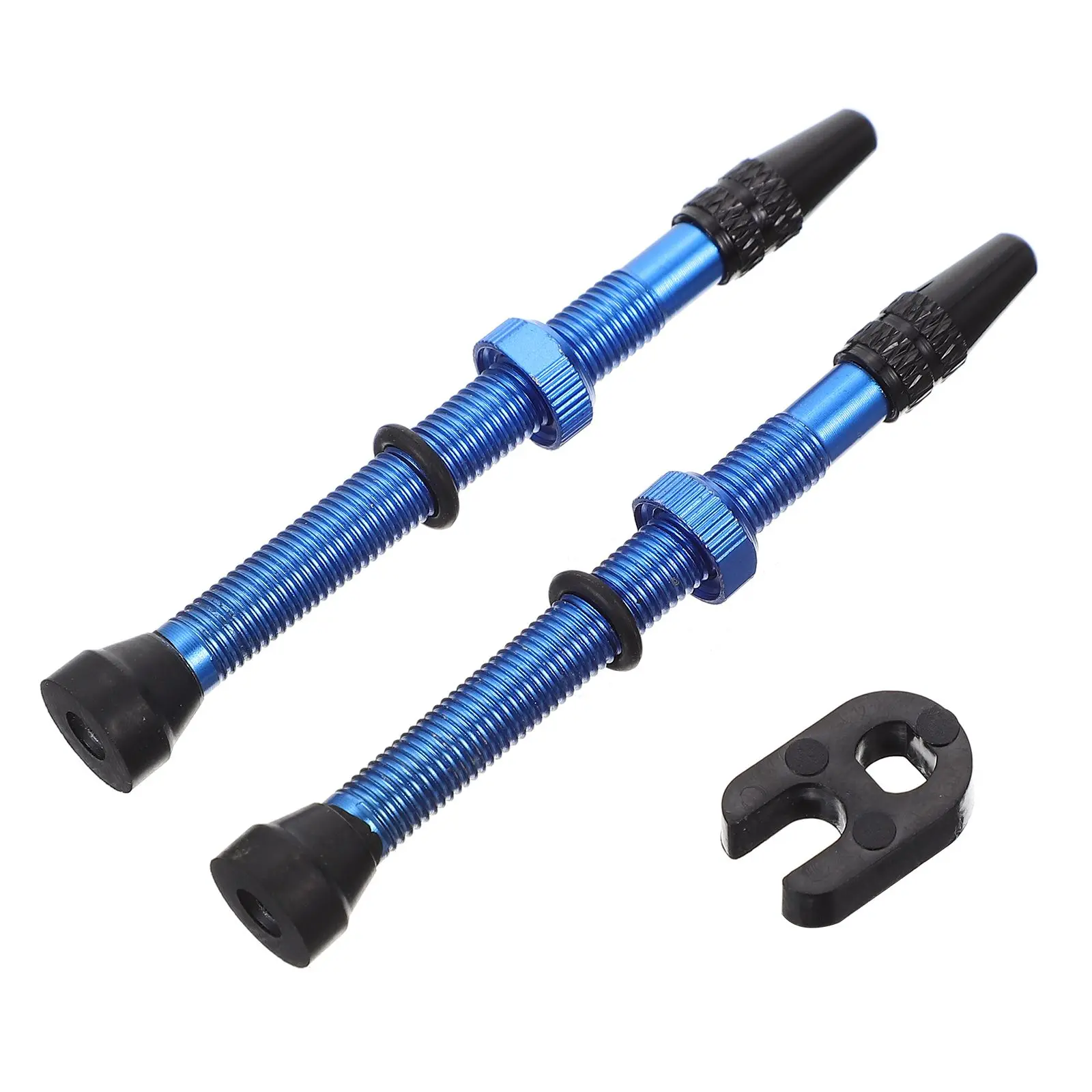 Tubeless Valve Nozzle Tire Stem Stems Vacuum Bicycles Bike Accessories Air for Heavy Duty
Tubeless Valve Nozzle Tire Stem Stems Vacuum Bicycles Bike Accessories Air for Heavy Duty