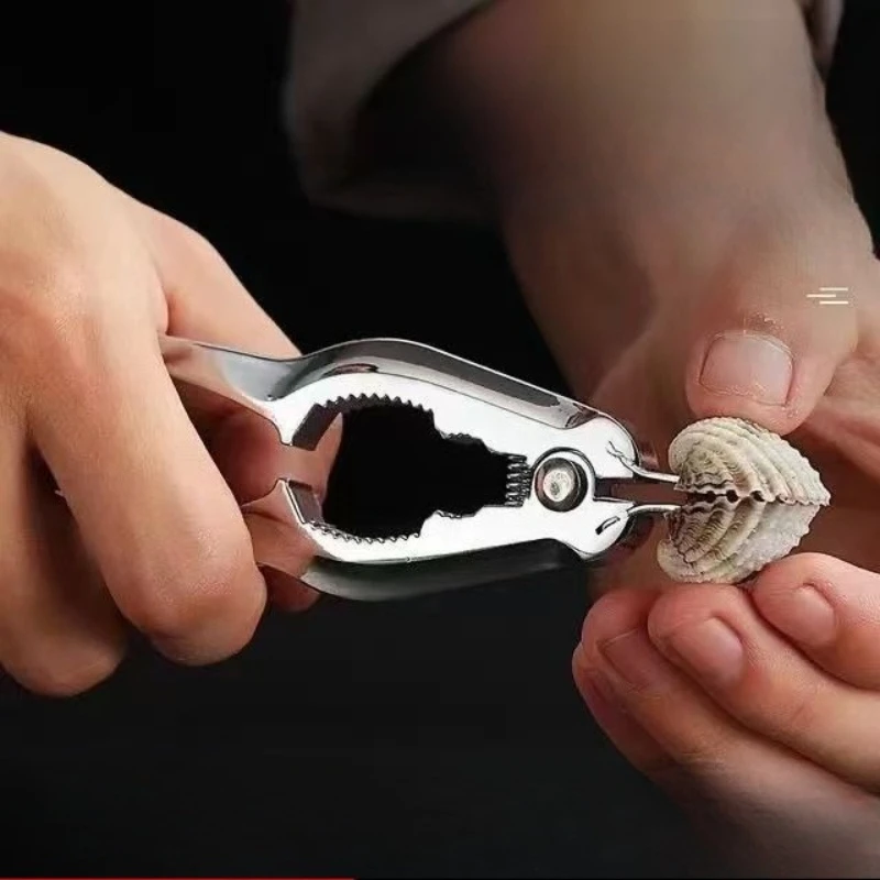 Clam Opener, Blood Clam Clamp, Clam Opener, Clam Opener, Flower Clam Clamp, Flower Clamp, Snow Clam Clamp, Pliers
Clam Opener, Blood Clam Clamp, Clam Opener, Clam Opener, Flower Clam Clamp, Flower Clamp, Snow Clam Clamp, Pliers