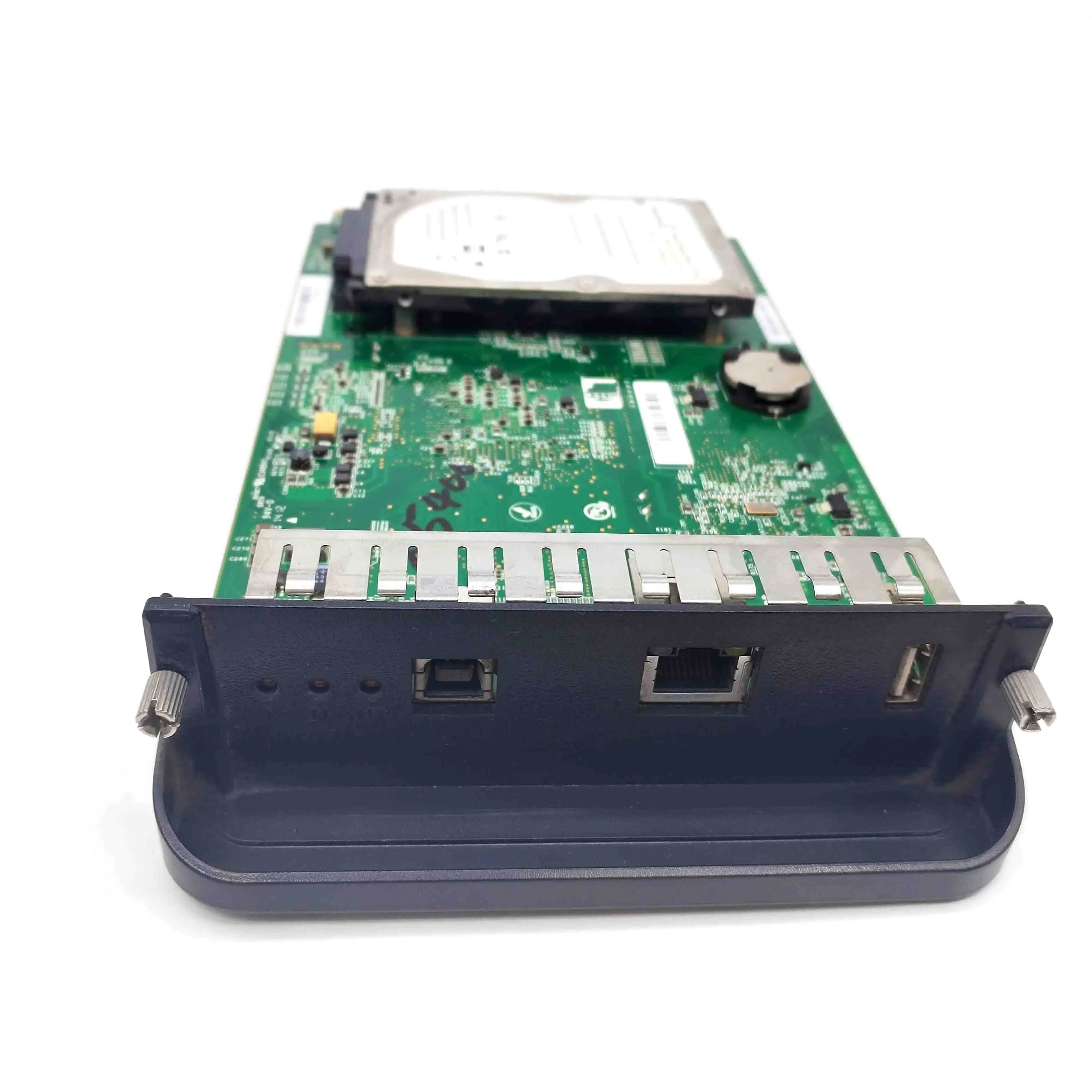CN727-60115 CN727-67042 Formatter Board For HP DesignJet Z5400 T1300 T790 T2300 795
CN727-60115 CN727-67042 Formatter Board For HP DesignJet Z5400 T1300 T790 T2300 795