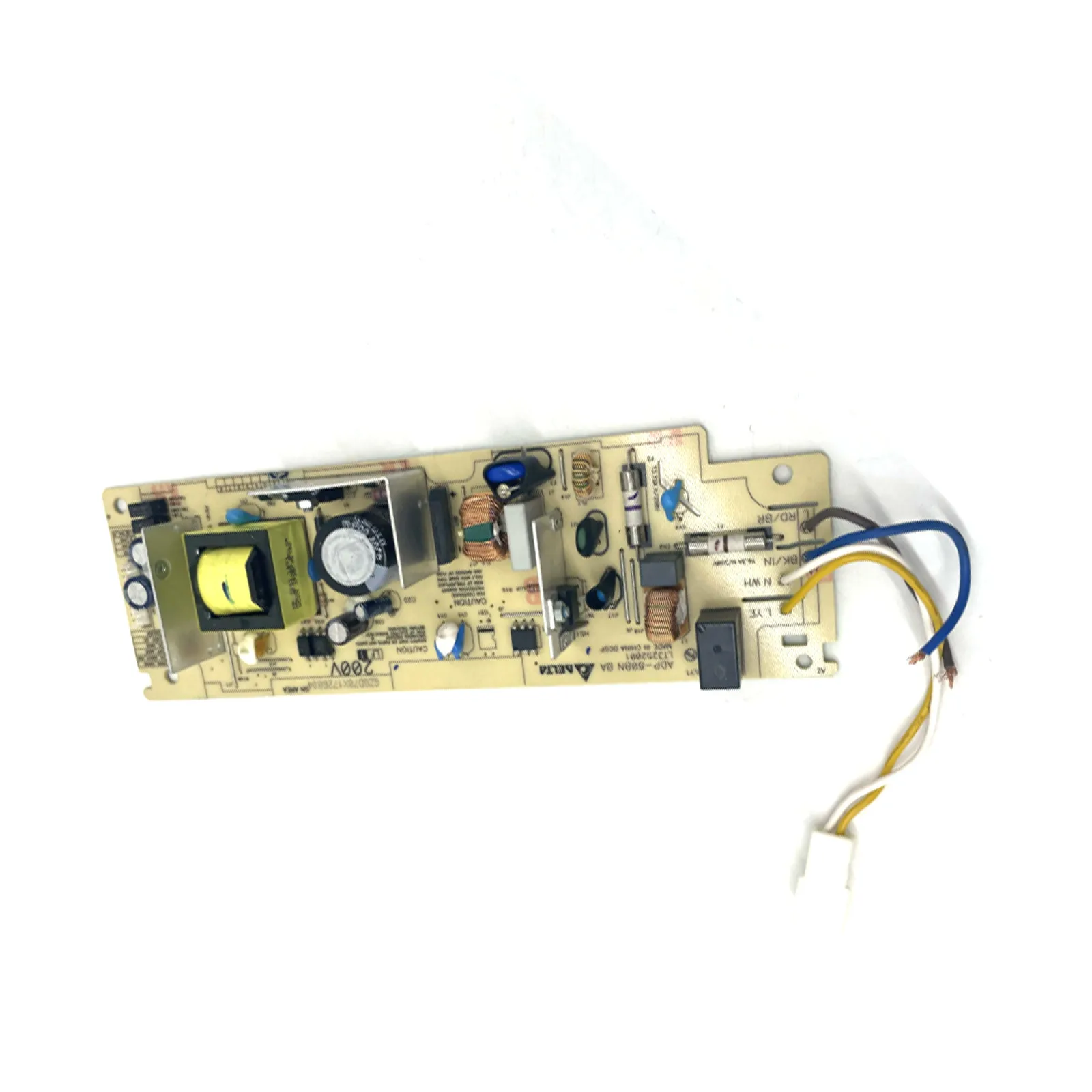 110V Power Supply Board for Brother L2540DW DCP-L2520DW L2740DW B57T109-1 L2700DW LT2987-001 7080D
110V Power Supply Board for Brother L2540DW DCP-L2520DW L2740DW B57T109-1 L2700DW LT2987-001 7080D
