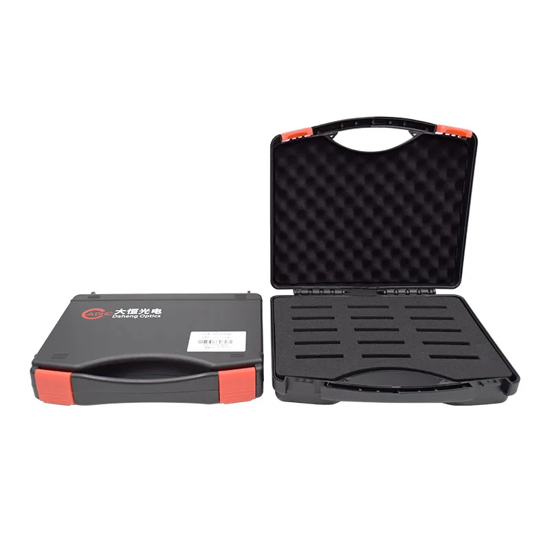 GCBZ-0102 optical components storage box teaching equipment
GCBZ-0102 optical components storage box teaching equipment