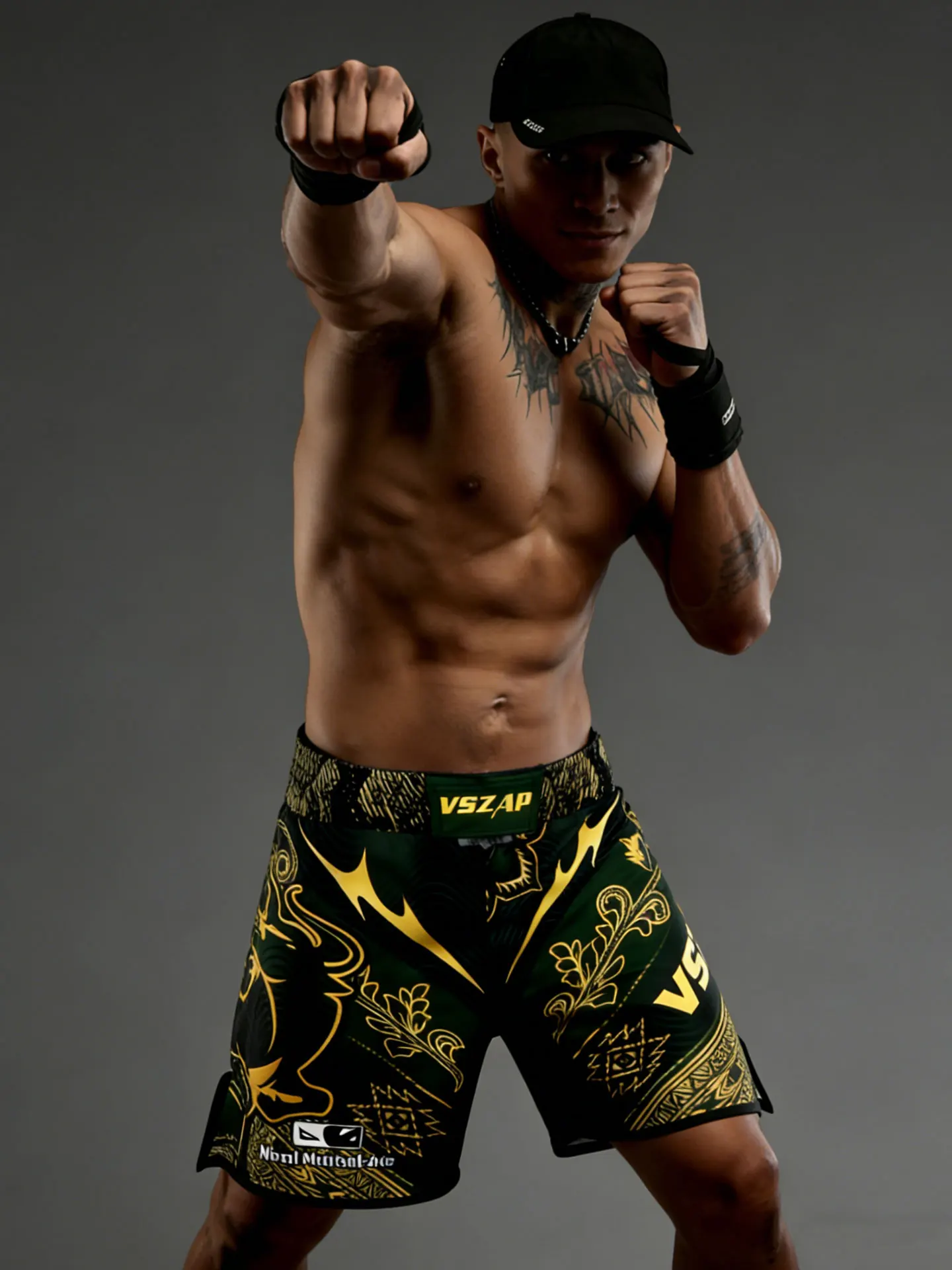 Мужские спортивные брюки VSZAP в полоску для тренировок, бокса и фитнеса, быстросохнущие, повседневные, длиной до колена
Мужские спортивные брюки VSZAP в полоску для тренировок, бокса и фитнеса, быстросохнущие, повседневные, длиной до колена