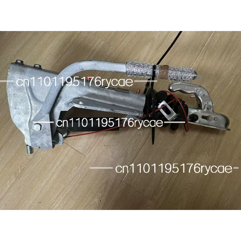 Trailer Handbrake Trailer Coupler
Trailer Handbrake Trailer Coupler