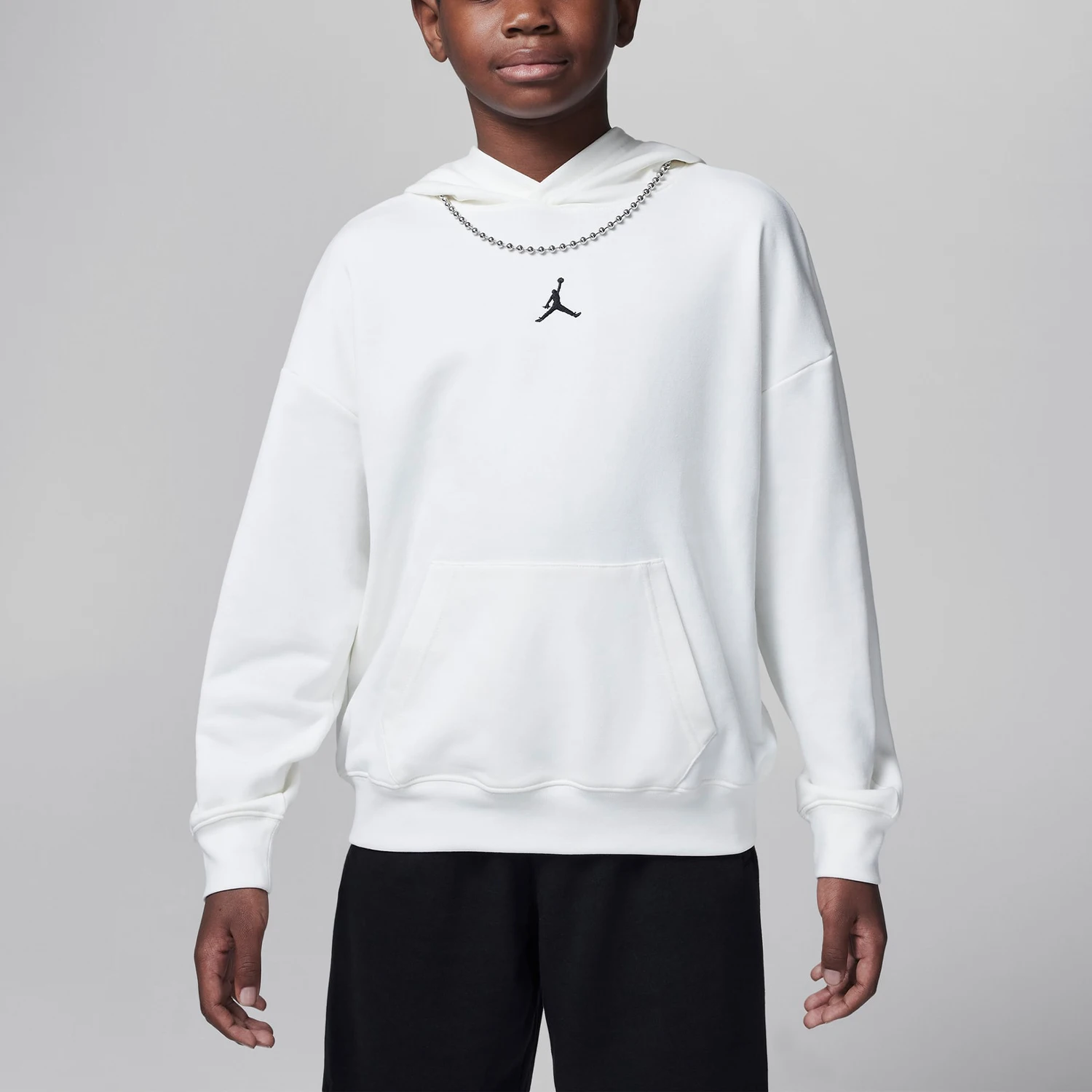 Оригинальный детский трикотажный пуловер Nike JORDAN, повседневная толстовка с капюшоном HQ8705-133
Оригинальный детский трикотажный пуловер Nike JORDAN, повседневная толстовка с капюшоном HQ8705-133