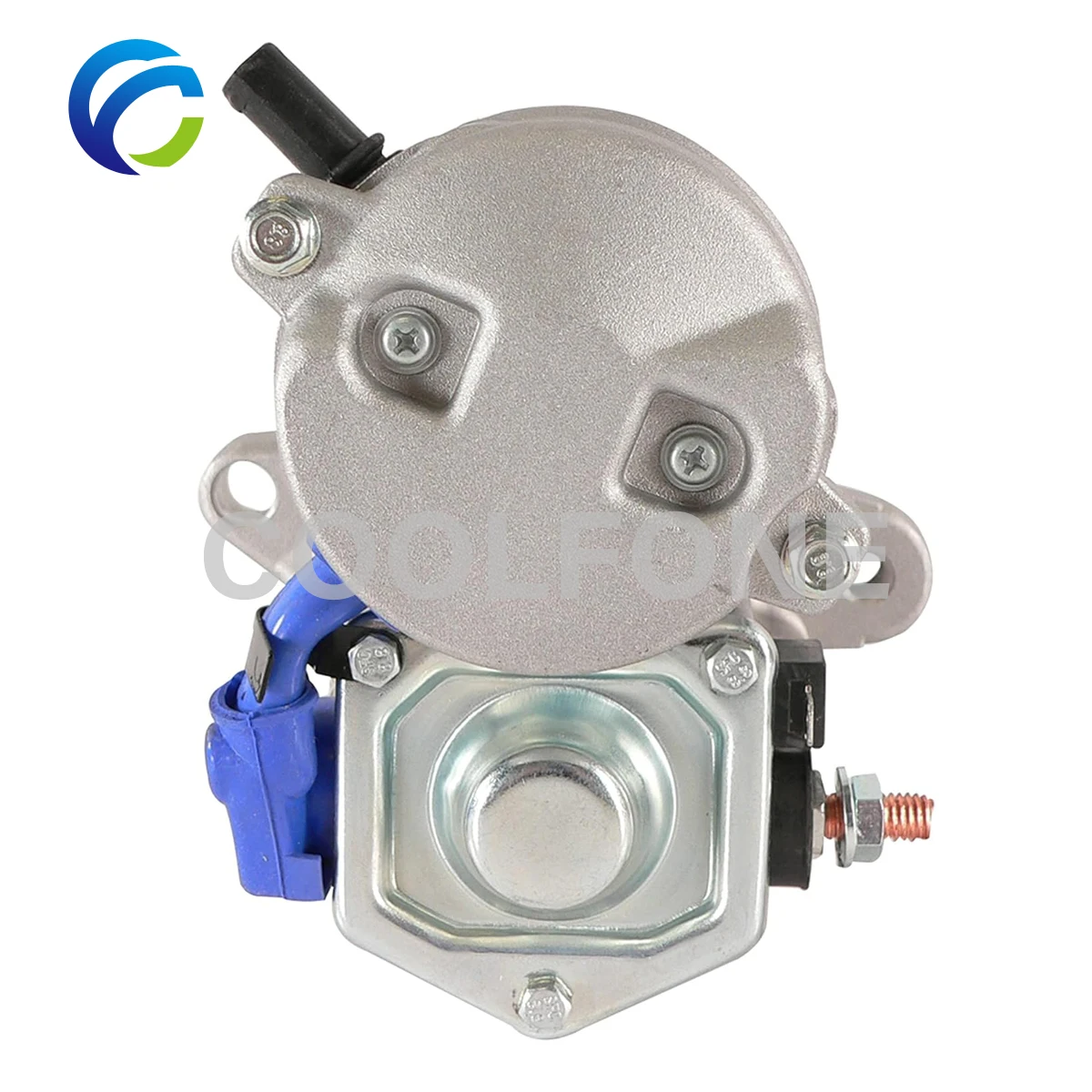 Self Starter Motor for DODGE DURANGO 4.7L 5.7L 2004- 4280002050 4280003560 56029750AA 56029750AB 60029750AA
Self Starter Motor for DODGE DURANGO 4.7L 5.7L 2004- 4280002050 4280003560 56029750AA 56029750AB 60029750AA