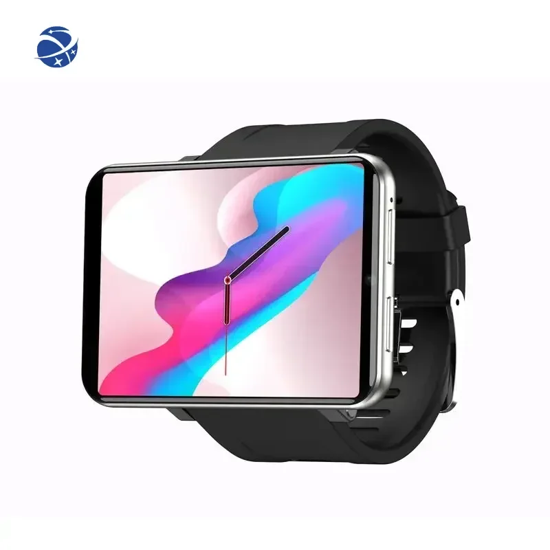 Smart Watch Clock Sync Support Sim Card Wireless Connectivity Android Phone Smartwatch
Smart Watch Clock Sync Support Sim Card Wireless Connectivity Android Phone Smartwatch