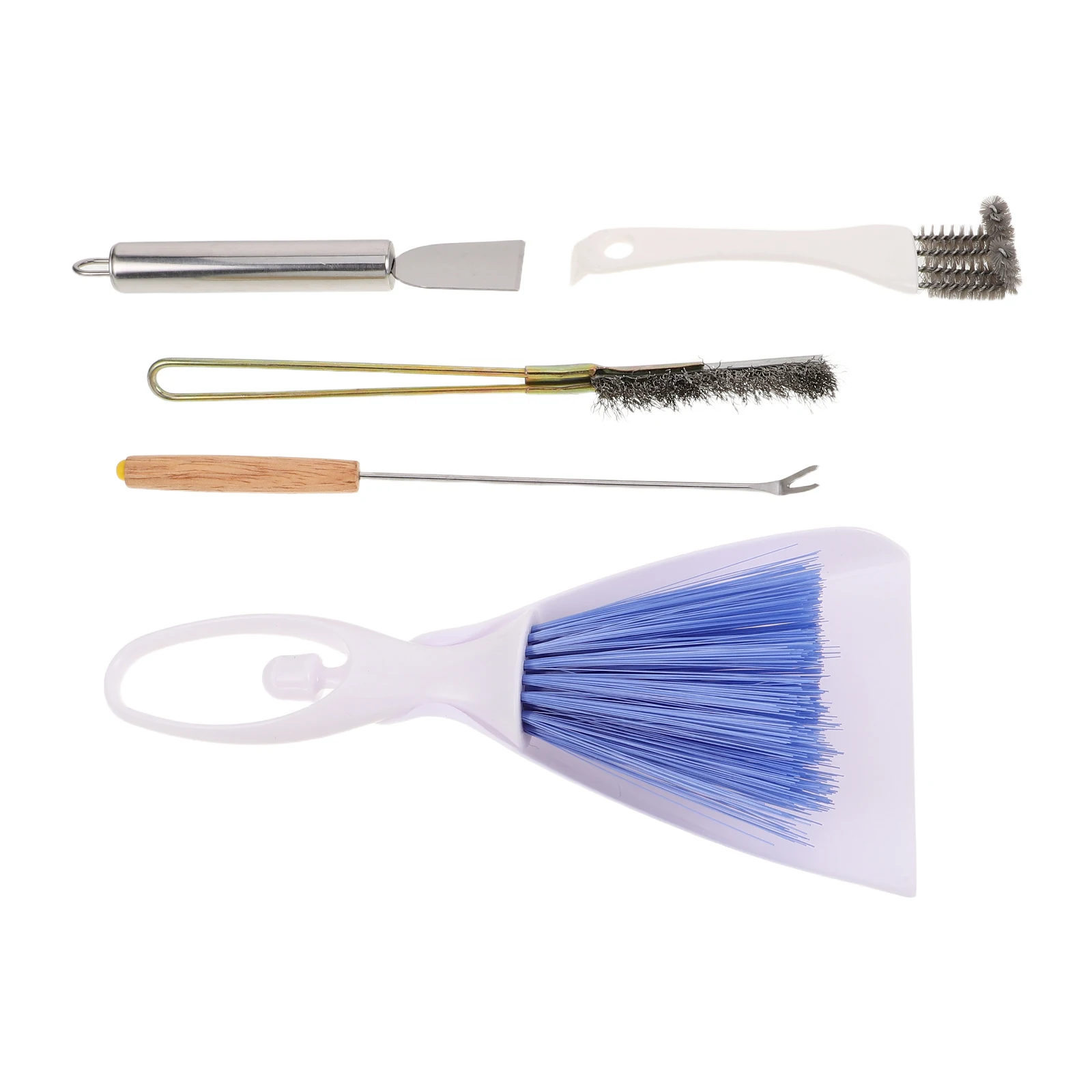 Bird Cage Cleaner Droppings Parrot Cleaning Supplies Waste Remover Scraper Tool Gadgets Brush Car Birdcage
Bird Cage Cleaner Droppings Parrot Cleaning Supplies Waste Remover Scraper Tool Gadgets Brush Car Birdcage