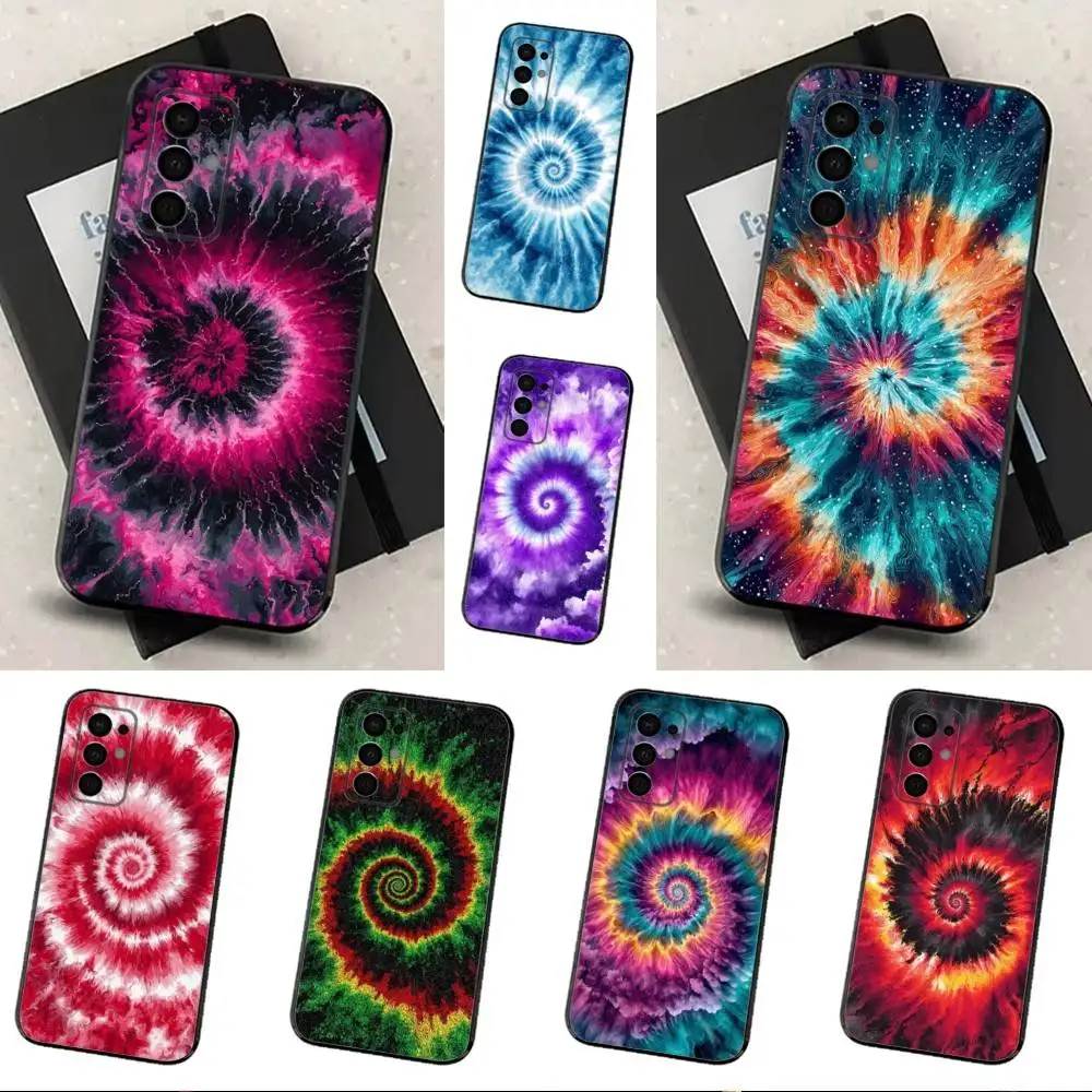 Vortex Painting Art Phone Case For Samsung Galaxy A91,A80,A73,A72 ,A71,A53A52,A32 ,A31A22,A21s,A20,Black Cover
Vortex Painting Art Phone Case For Samsung Galaxy A91,A80,A73,A72 ,A71,A53A52,A32 ,A31A22,A21s,A20,Black Cover