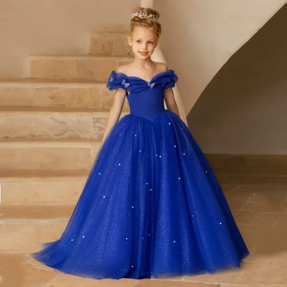 Принцесса из тюля с жемчугом и вырезом лодочкой, платья с цветочным узором для девочек, платья для первого причастия, подарок на день рождения, Рождественский подарок, свадьба, день рождения
Принцесса из тюля с жемчугом и вырезом лодочкой, платья с цветочным узором для девочек, платья для первого причастия, подарок на день рождения, Рождественский подарок, свадьба, день рождения