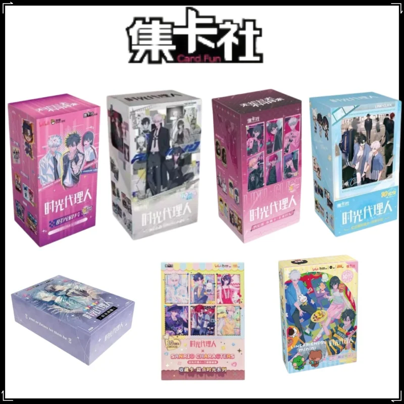 Original Anime Link Click Card Movie Film Card Cheng Xiaoshi Lu Guang SSP SEC Collection Cards Cosplay Gift Kids Game Toy Gift
Original Anime Link Click Card Movie Film Card Cheng Xiaoshi Lu Guang SSP SEC Collection Cards Cosplay Gift Kids Game Toy Gift