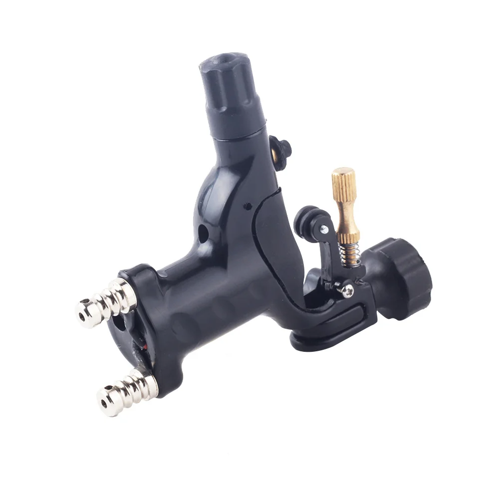 Машинка для татуировки Dragonfly Легкий бесшумный поворотный двигатель Регулируемый переключатель иглы Совместим со стандартными ручками Трубками
Машинка для татуировки Dragonfly Легкий бесшумный поворотный двигатель Регулируемый переключатель иглы Совместим со стандартными ручками Трубками