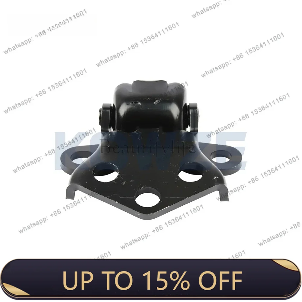 Spot Tail Hinge 68801-60030 Applicable Auto Parts 1996-2008 3RZF, 5VZFE, 1KZT
Spot Tail Hinge 68801-60030 Applicable Auto Parts 1996-2008 3RZF, 5VZFE, 1KZT