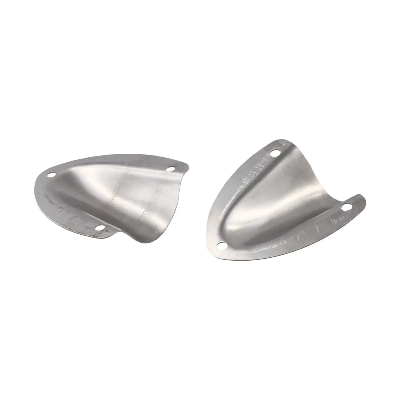 For Boat Transducer Wiring Cable Covers 5pcs Vent in Stainless Steel for Secure and Neat Cable Management on For Boats
For Boat Transducer Wiring Cable Covers 5pcs Vent in Stainless Steel for Secure and Neat Cable Management on For Boats