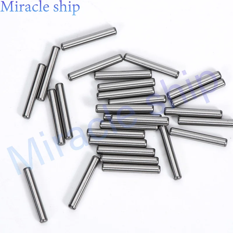 93603-18M09 Игольчатый подшипник для подвесного мотора Yamaha 60HP 70HP Шатун 93603-18M09-00 
93603-18M09 Игольчатый подшипник для подвесного мотора Yamaha 60HP 70HP Шатун 93603-18M09-00