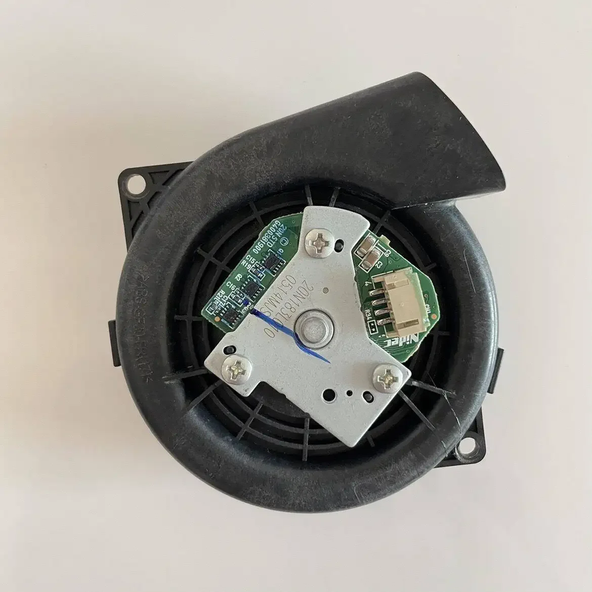 Suitable for Xiaomi Mijia sweeping robot error 18 vacuum fan abnormality SDJQR01RR
Suitable for Xiaomi Mijia sweeping robot error 18 vacuum fan abnormality SDJQR01RR