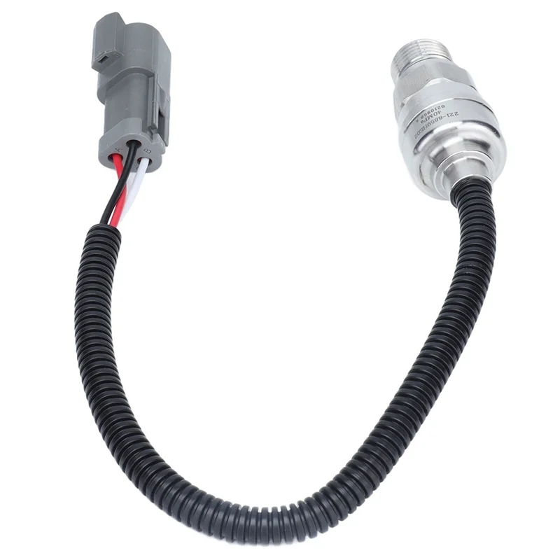 221-8859 221-8859HE02 2218859 40MPa High Pressure Sensor for CAT Caterpillar E320B E320C 320B 320C Excavator
221-8859 221-8859HE02 2218859 40MPa High Pressure Sensor for CAT Caterpillar E320B E320C 320B 320C Excavator