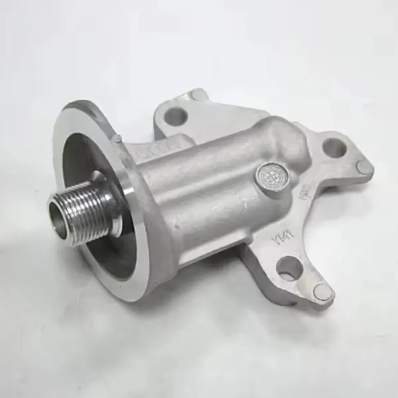 P301-14-311 Корпус масляного фильтра двигателя 1.5, автомобильные аксессуары для Mazda 3 2014-2022, для Mazda 2 2014-2020-X59A
P301-14-311 Корпус масляного фильтра двигателя 1.5, автомобильные аксессуары для Mazda 3 2014-2022, для Mazda 2 2014-2020-X59A