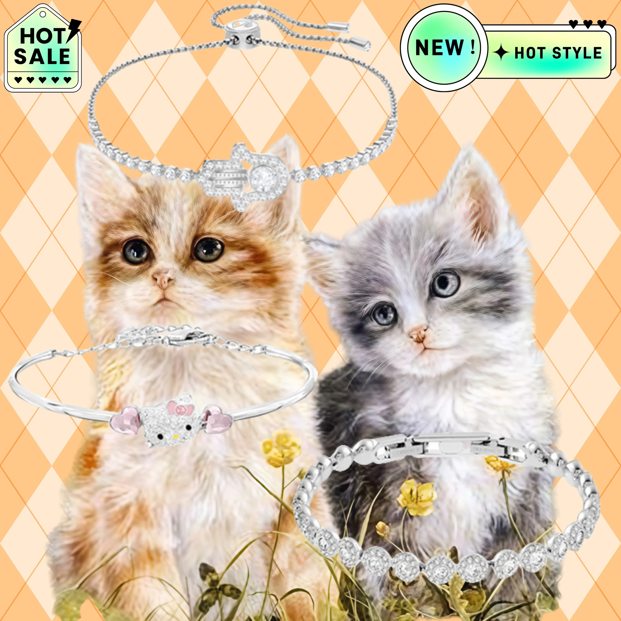 2025 Hot Selling Brand Women's Necklace Fashionable High-end Jewelry Suitable for Gift Giving To Friends
2025 Hot Selling Brand Women's Necklace Fashionable High-end Jewelry Suitable for Gift Giving To Friends