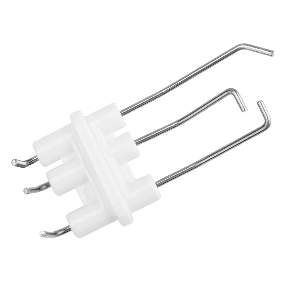 Compatible Boiler Electrodes Rod for Navien NPE and NCB Series Tankless Water Heaters Replacement Part 30012226A
Compatible Boiler Electrodes Rod for Navien NPE and NCB Series Tankless Water Heaters Replacement Part 30012226A