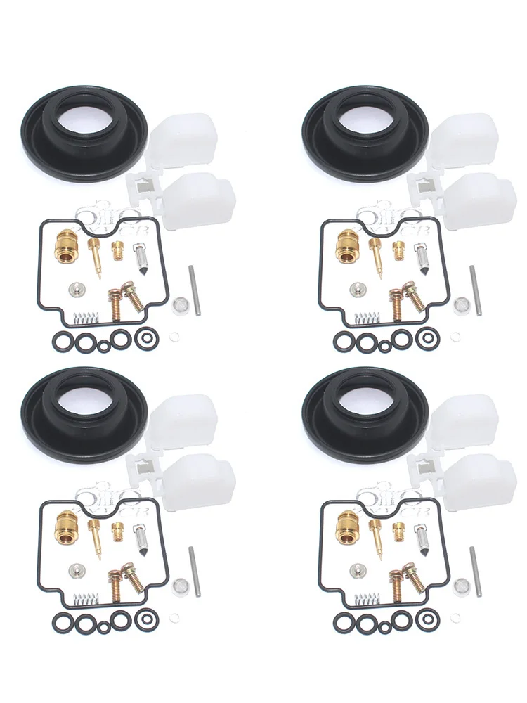 for XVS 1100 Drag Star 1999-2007 XVS1100 Plunger diaphragm parts of motorcycle carburetor repair kit
for XVS 1100 Drag Star 1999-2007 XVS1100 Plunger diaphragm parts of motorcycle carburetor repair kit