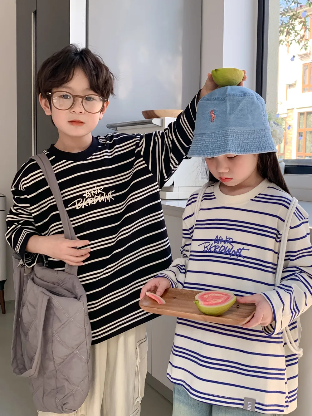 2025 Spring Children Long Sleeve Cartoon Sweatshirt Cotton Casual Loose Pullover Baby Girls Versatile Tops Kids Girls Shirts
2025 Spring Children Long Sleeve Cartoon Sweatshirt Cotton Casual Loose Pullover Baby Girls Versatile Tops Kids Girls Shirts