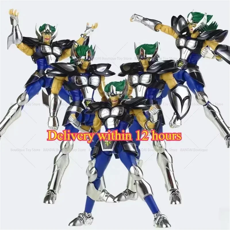 CS Model Saint Seiya Myth Cloth EX Cetus Whale Moses Silver Knights of the Zodiac Action Figure Model In Stock
CS Model Saint Seiya Myth Cloth EX Cetus Whale Moses Silver Knights of the Zodiac Action Figure Model In Stock