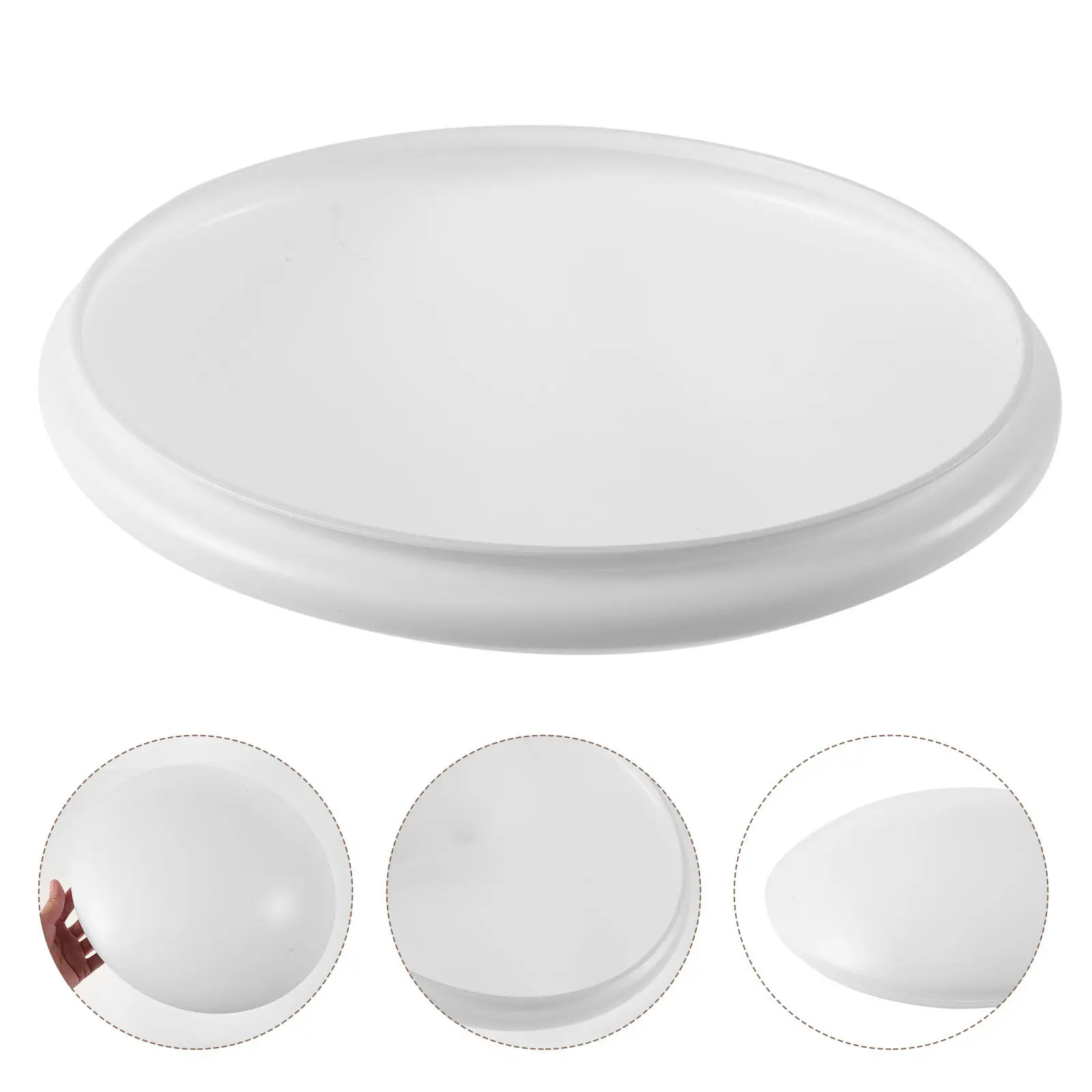 Ceiling Light Cover Acrylic Round Lampshade Modern Design Soft Light Diffuser for Bedroom Living Room Office Kitchen Hallway
Ceiling Light Cover Acrylic Round Lampshade Modern Design Soft Light Diffuser for Bedroom Living Room Office Kitchen Hallway
