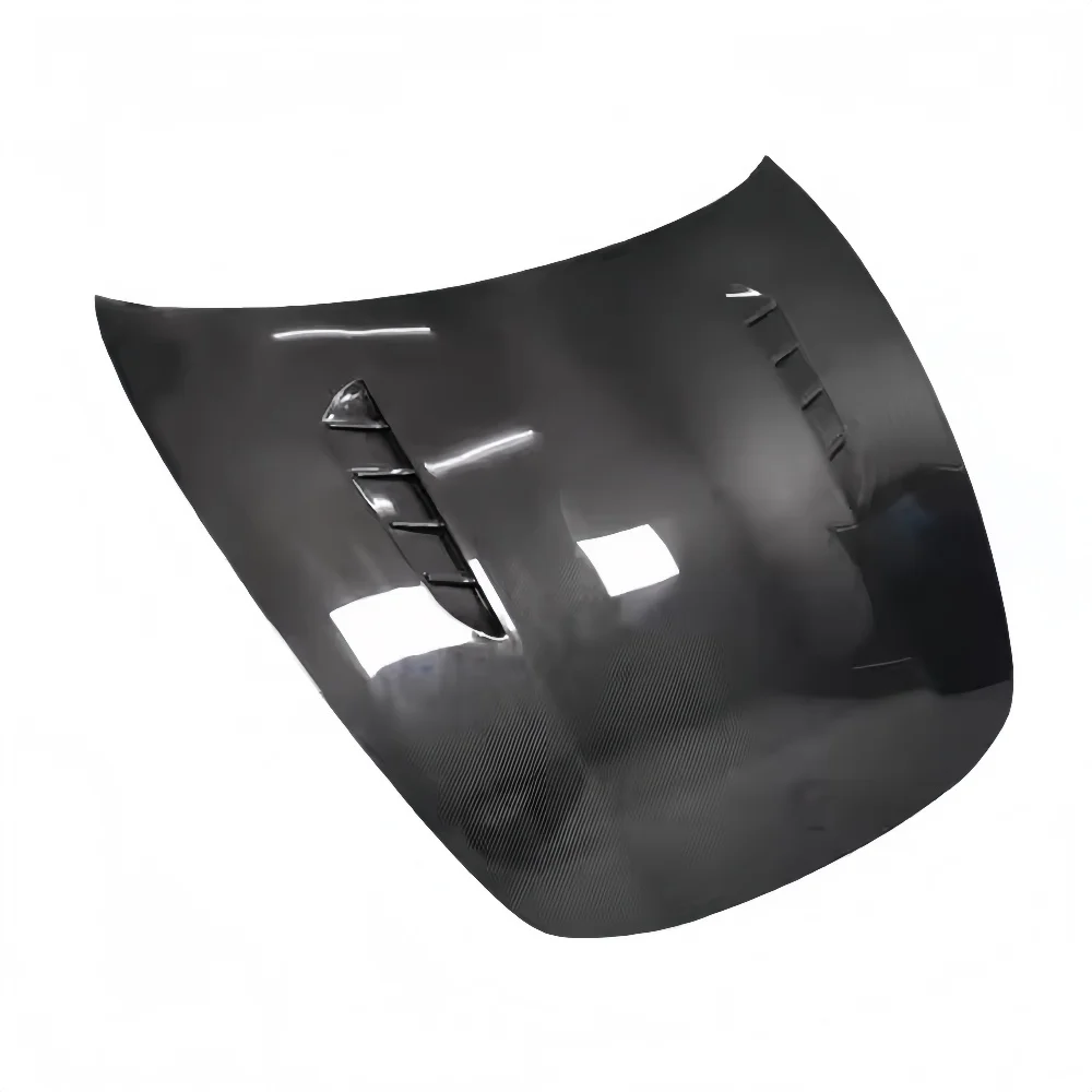 Dry Carbon Fiber Engine Hood Cover for Porsche Panamera 971 for Retrofitting and Upgrading Body Part
Dry Carbon Fiber Engine Hood Cover for Porsche Panamera 971 for Retrofitting and Upgrading Body Part