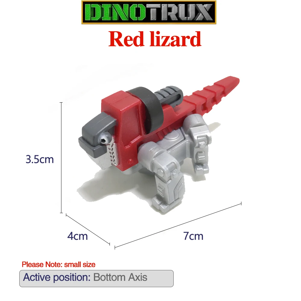 Уолдо-динозавр-грузовик, съемный игрушечный автомобиль-динозавр для мини-модели Dinotrux, детский подарок, игрушки, модели динозавров, детские игрушки KL09
Уолдо-динозавр-грузовик, съемный игрушечный автомобиль-динозавр для мини-модели Dinotrux, детский подарок, игрушки, модели динозавров, детские игрушки KL09