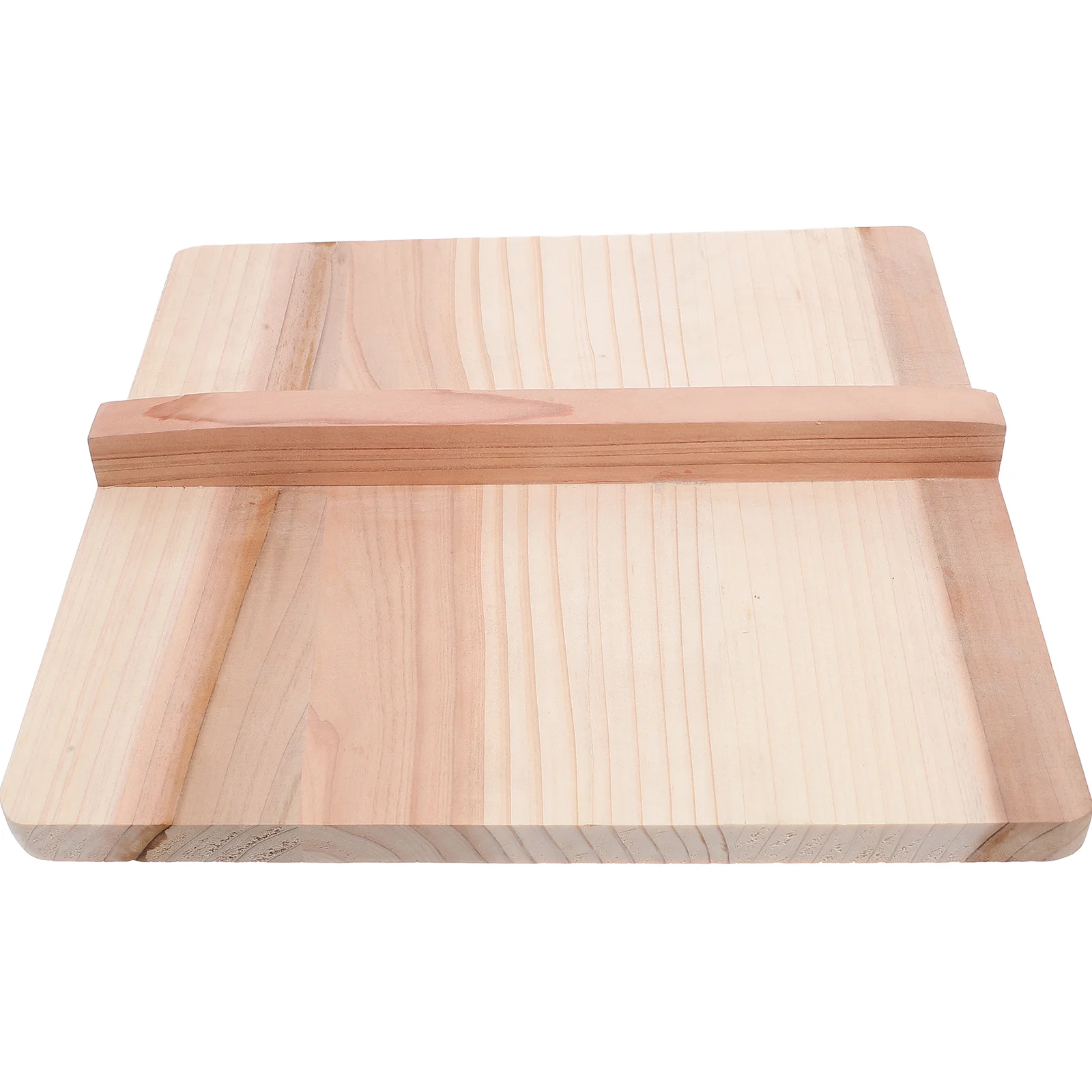 Tamagoyaki Pot Lid Home Kitchenware Wooden Vintage Wok Cover Japanese Steak Frying
Tamagoyaki Pot Lid Home Kitchenware Wooden Vintage Wok Cover Japanese Steak Frying