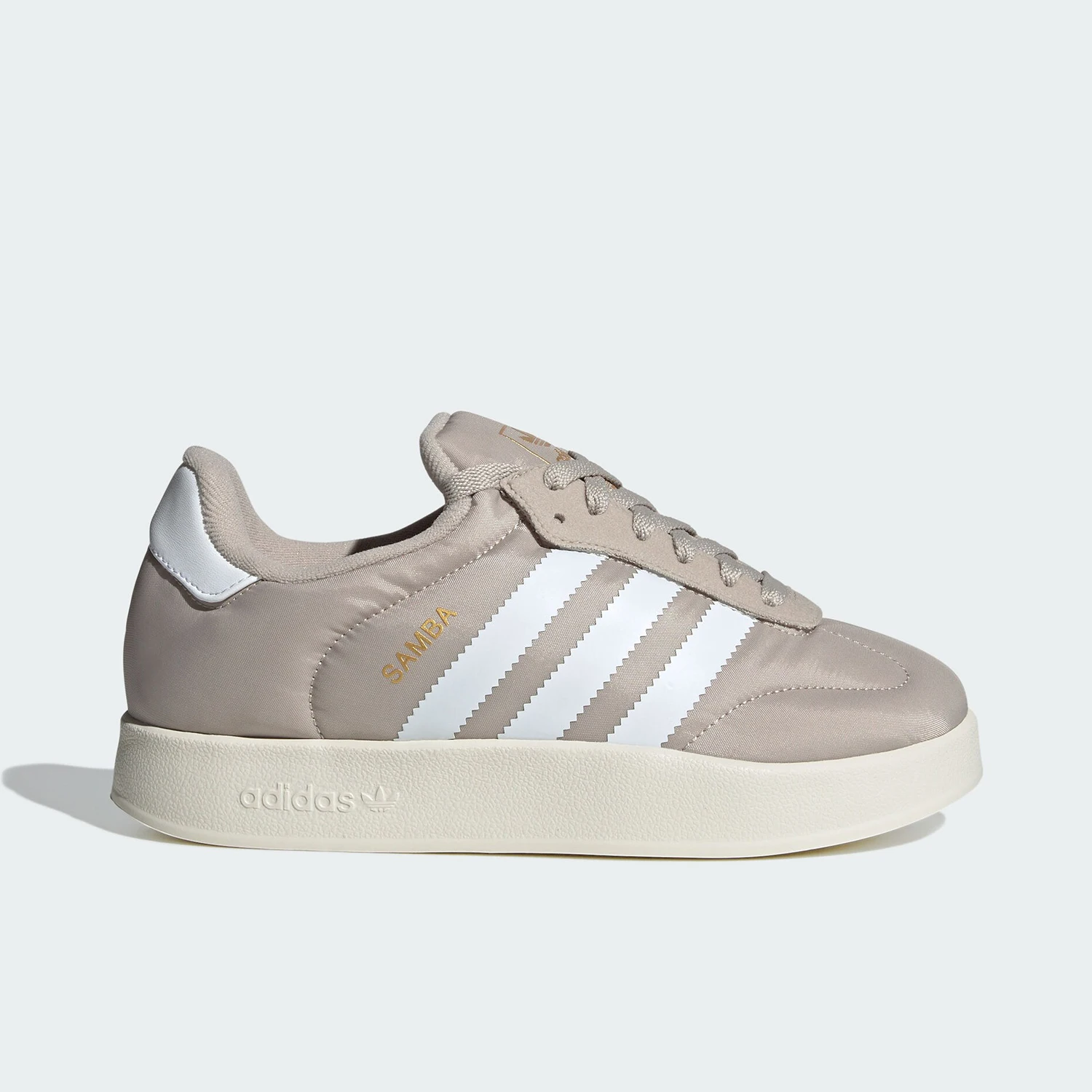 Adidas genuine Originals Men's and Women's Warm Classic Low-Top Sneakers IH5504
Adidas genuine Originals Men's and Women's Warm Classic Low-Top Sneakers IH5504