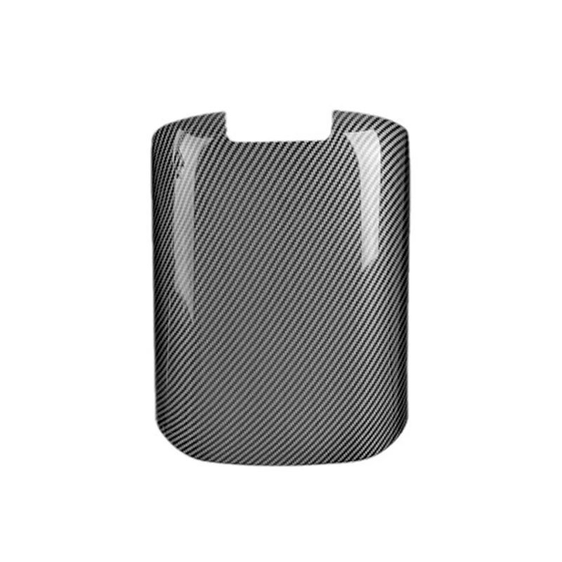 For Porsche Cayenne 2011-2017 Car Center Console Armrest Storage Box Protective Cover ABS Carbon Fiber
For Porsche Cayenne 2011-2017 Car Center Console Armrest Storage Box Protective Cover ABS Carbon Fiber