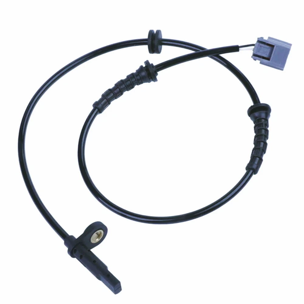 YAOPEI 47910-4CE0A 479104CE0A Sensor velocidad rueda lantera izquierda/recha ABS para Nissan Rogue x-trail 2015-2017
YAOPEI 47910-4CE0A 479104CE0A Sensor velocidad rueda lantera izquierda/recha ABS para Nissan Rogue x-trail 2015-2017