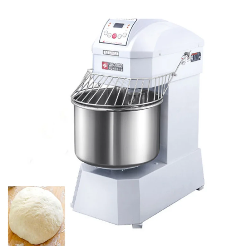 Hot Sale Used Dough Commercial Food Mixer
Hot Sale Used Dough Commercial Food Mixer