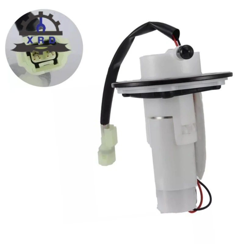 6KJ0-150900 Fuel Pump Assembly for CFMOTO CF 150NK 250NK 400NK 600NK 650MT I 650-7 CF700-2US
6KJ0-150900 Fuel Pump Assembly for CFMOTO CF 150NK 250NK 400NK 600NK 650MT I 650-7 CF700-2US