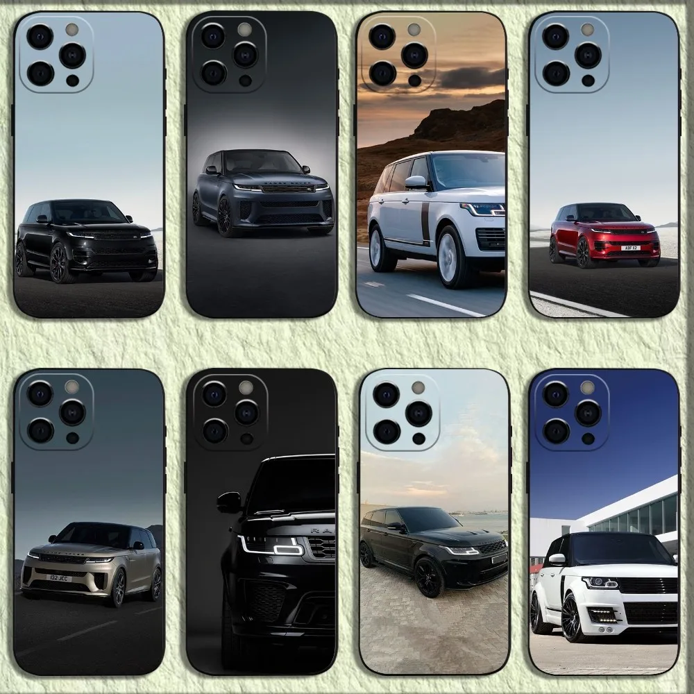 SUV Car L-Land R-Rovere Phone Case For iPhone 16,15,14,13,12,11,Pro,X,XS,Max,XR,Plus,Mini Soft Black Cover
SUV Car L-Land R-Rovere Phone Case For iPhone 16,15,14,13,12,11,Pro,X,XS,Max,XR,Plus,Mini Soft Black Cover