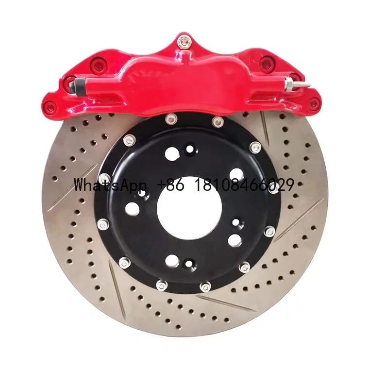 Performance 5200 4 Pot Brake Caliper Kit 4 Piston Auto Racing Brake Calipers for Audi Bmw Volkswagen Mercedes Porsche
Performance 5200 4 Pot Brake Caliper Kit 4 Piston Auto Racing Brake Calipers for Audi Bmw Volkswagen Mercedes Porsche