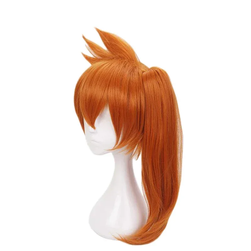 zizi 2025 Anime Boku no Kendou Itsuka Kendo Cosplay My Hero Academia Heat Resistant Hair Ponytail Wigs + Wig C
zizi 2025 Anime Boku no Kendou Itsuka Kendo Cosplay My Hero Academia Heat Resistant Hair Ponytail Wigs + Wig C