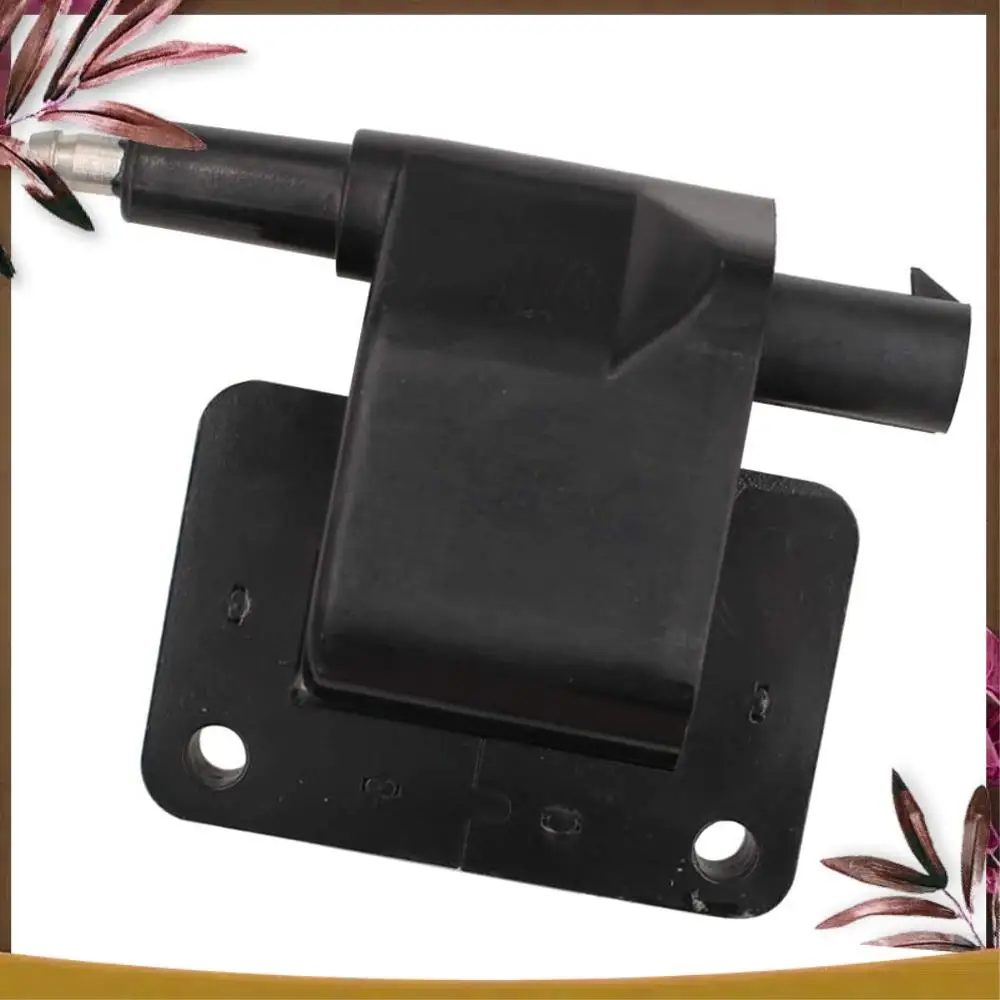 AB59-Car Ignition Coil For Chrysler Dodge Jeep Cherokee Plymouth 1990-1997 Part Number: 4751253 5234610
AB59-Car Ignition Coil For Chrysler Dodge Jeep Cherokee Plymouth 1990-1997 Part Number: 4751253 5234610