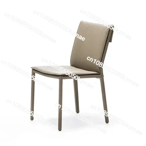 Kitchen Beautiful Dining Chairs Modern Luxury Trendy Leather Dining Chairs European Home Furniture
Kitchen Beautiful Dining Chairs Modern Luxury Trendy Leather Dining Chairs European Home Furniture