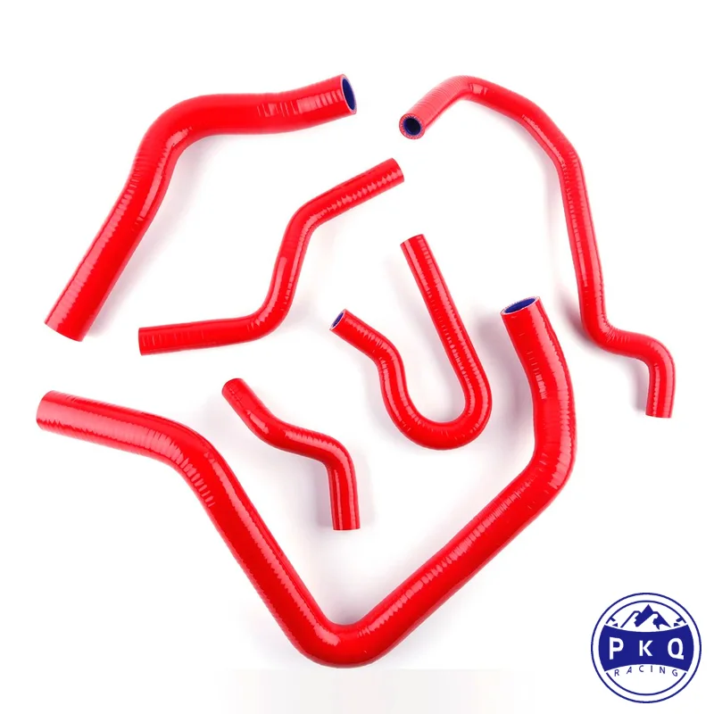 Silicone Radiator Coolant Hose Kit For Honda Civic Type-R EK4 EK9 B16A 1992-2000 1993 1994 1995 1996 1997 1998 1999
Silicone Radiator Coolant Hose Kit For Honda Civic Type-R EK4 EK9 B16A 1992-2000 1993 1994 1995 1996 1997 1998 1999