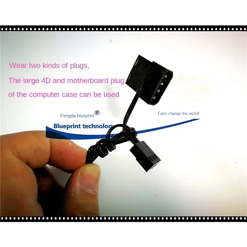 pa 120*120*25MM Mute 12025 12V 12cm Max Airflow Rate Computer Game Chassis SMD LED Luminous Cooling Fan
pa 120*120*25MM Mute 12025 12V 12cm Max Airflow Rate Computer Game Chassis SMD LED Luminous Cooling Fan